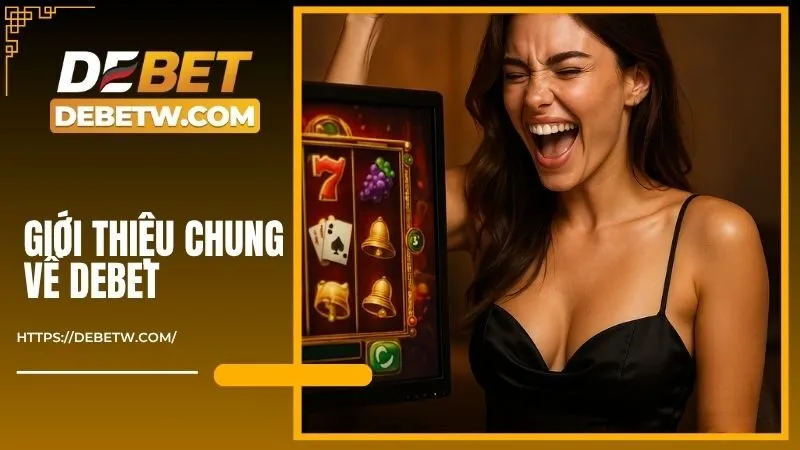 Giới thiệu chung về DeBet